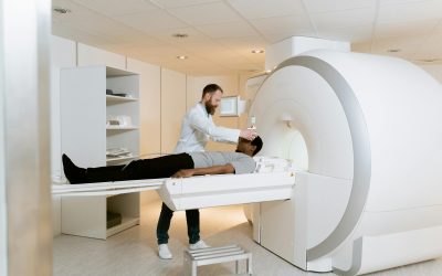 Reduced Waiting Times for X-ray & MRI Scans