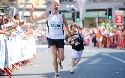Bord Gais Energy Cork City Marathon 2016